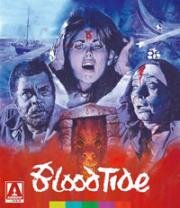 Кровавый прилив (Blood Tide) 1982