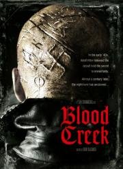 Кровавый ручей (Город у ручья) (Blood Creek) 2008