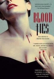 Кровные узы (Blood Ties) 1991
