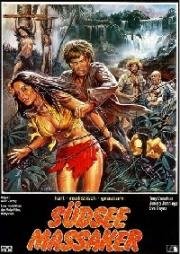 Кровопролитие в южном море (South Seas (Sudsee Massaker)) 1974