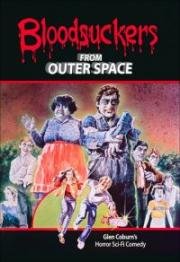 Кровососы из открытого космоса (Кровопийцы из открытого космоса) (Bloodsuckers from Outer Space) (1984)