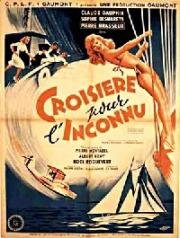 Круиз для неизвестного (Croisière pour l'inconnu) 1948