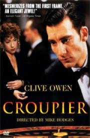 Крупье (Croupier) 1998