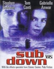 Крушение (Sub Down) 1997
