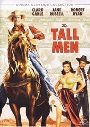 Крутые ребята (Высокие мужчины) (The Tall Men) (1955)