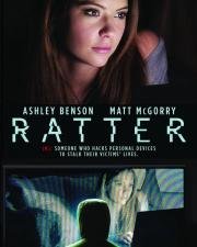 Крыса (Ratter) 2015