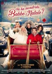 Кто подставил Деда Мороза? (Chi ha incastrato Babbo Natale?) 2021