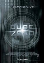 Куб Ноль (Cube Zero) 2004