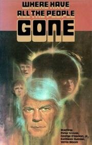 Куда исчезли все люди? (Where Have All the People Gone) 1974