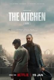 Кухня (The Kitchen) (2023)