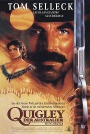 Куигли в Австралии (Quigley Down Under) 1990