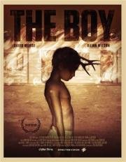 Кукла (The Boy) 2015