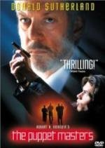 Кукловоды (The Puppet Masters) 1994