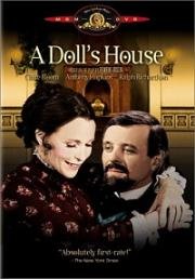 Кукольный дом (A Doll's House) 1973