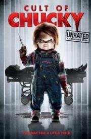 Культ Чаки (Cult of Chucky) 2017