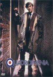 Квадрофения (Quadrophenia) 1979