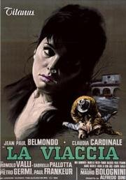 Ла Вьячча (La Viaccia) 1961