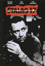 Лагерь для военнопленных №17 (Шталаг 17) (Stalag 17) 1953