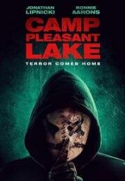 Лагерь «Плезант Лейк» (Camp Pleasant Lake) 2024