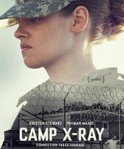 Лагерь «X-Ray» (Camp X-Ray) 2014