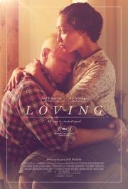 Лавинг (Loving) 2016