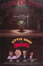 Лавка ужасов (Little Shop of Horrors) 1986