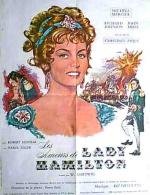 Леди Гамильтон (Le calde notti di Lady Hamilton) 1968