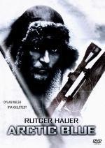 Ледяное безмолвие (Arctic Blue) 1993