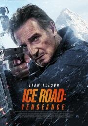 Ледяной драйв 2: Возмездие (Ice Road: Vengeance) (2025)