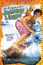 Легенда о Джонни Линго (The Legend of Johnny Lingo) 2003