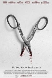 Легенда о семипалой Мэгги (Призрак ведьмы) (The Legend of Seven Toe Maggie (Ghost Witch)) 2015