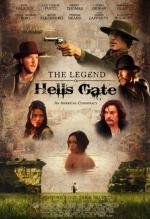 Легенда о вратах ада: Американский заговор (The Legend of Hell's Gate: An American Conspiracy) 2011