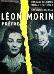 Леон Морен, священник (Léon Morin, prêtre) 1961