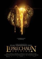 Лепрекон: Начало (Leprechaun: Origins) (2014)