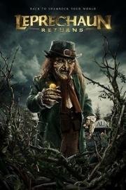 Лепрекон возвращается (Leprechaun Returns) 2018