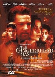 Леший (The Gingerbread Man) 1998