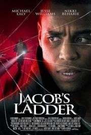 Лестница Иакова (Jacob's Ladder) 2019