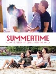 Летние дни (L'estate addosso (Summertime)) 2016