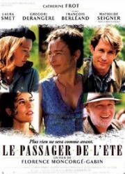 Летний пассажир (Le passager de l'été) 2006
