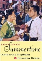 Летняя пора (Summertime) (1955)