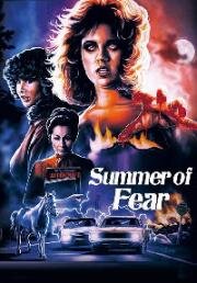 Лето страха (Незнакомец в нашем доме) (Summer of Fear (Stranger in Our House)) 1978