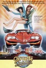 Лето в поисках «Корвета» (1978)