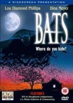 Летучие мыши (Bats) 1999