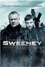 Летучий отряд Скотланд-Ярда (The Sweeney) 2012