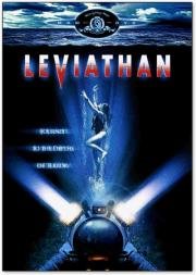 Левиафан (Leviathan) 1989