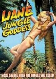 Лиана, девушка из первобытного леса (Liane, das Mädchen aus dem Urwald) 1956