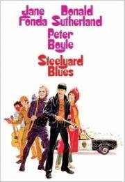 Лихая парочка (Стильярд-блюз) (Steelyard Blues) 1973