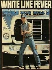 Лихорадка на белой полосе (White Line Fever) 1975