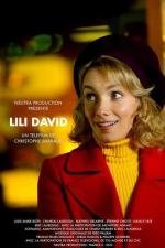 Лили Давид (Lili David) 2012