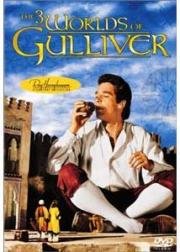 Лилипуты и великаны (The 3 Worlds of Gulliver) (1960)